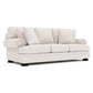 Bernhardt Foster Fabric Sofa Without Nails — B5177X