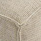Bernhardt Pouf Fabric Ottoman — B7000