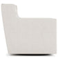 Bernhardt Candace Fabric Swivel Chair — B7272S