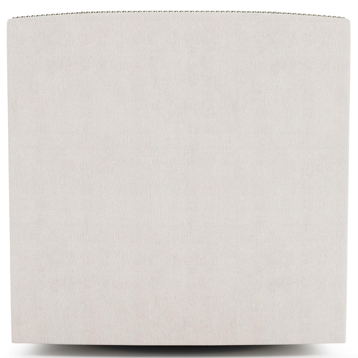Bernhardt Candace Fabric Swivel Chair — B7272S