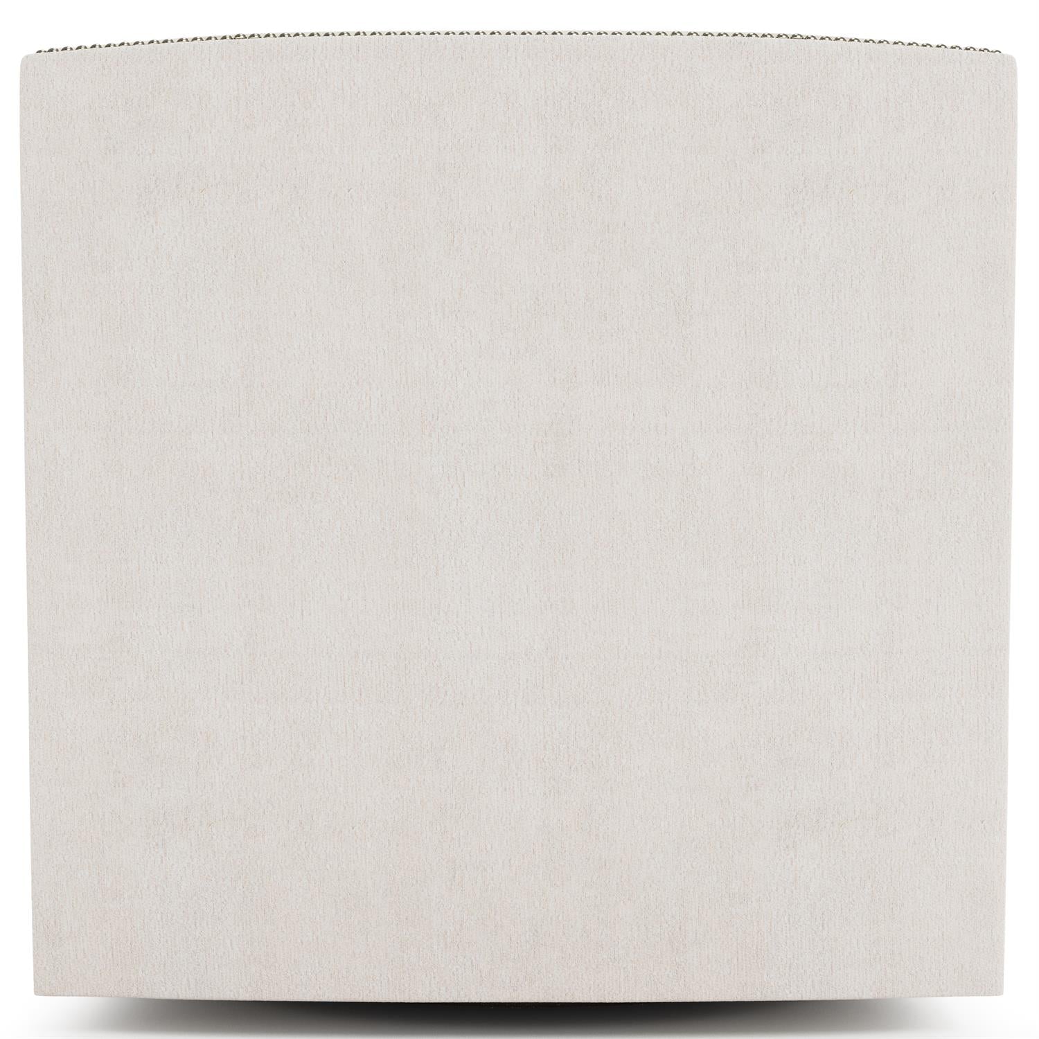 Bernhardt Candace Fabric Swivel Chair — B7272S