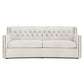 Bernhardt Candace Fabric Sofa Without Pillows — B7276Y