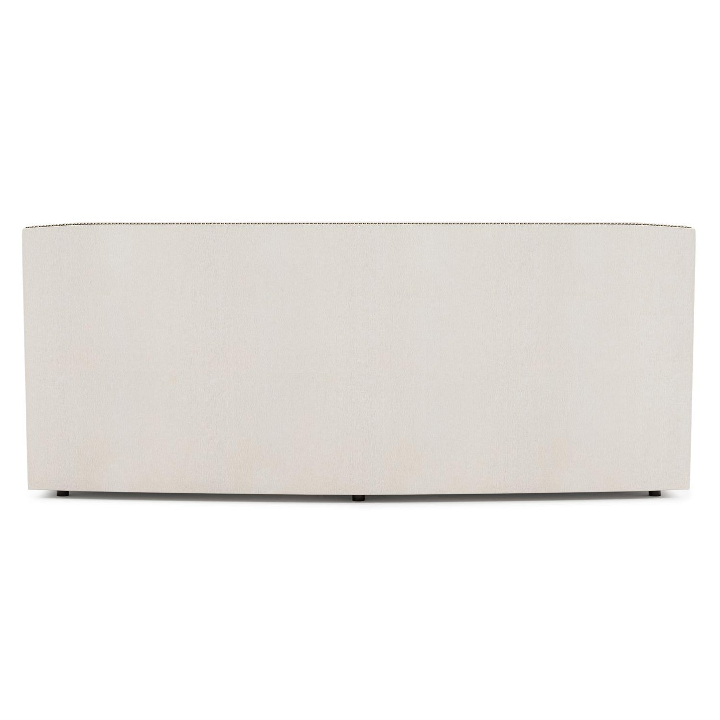 Bernhardt Candace Fabric Sofa Without Pillows — B7276Y
