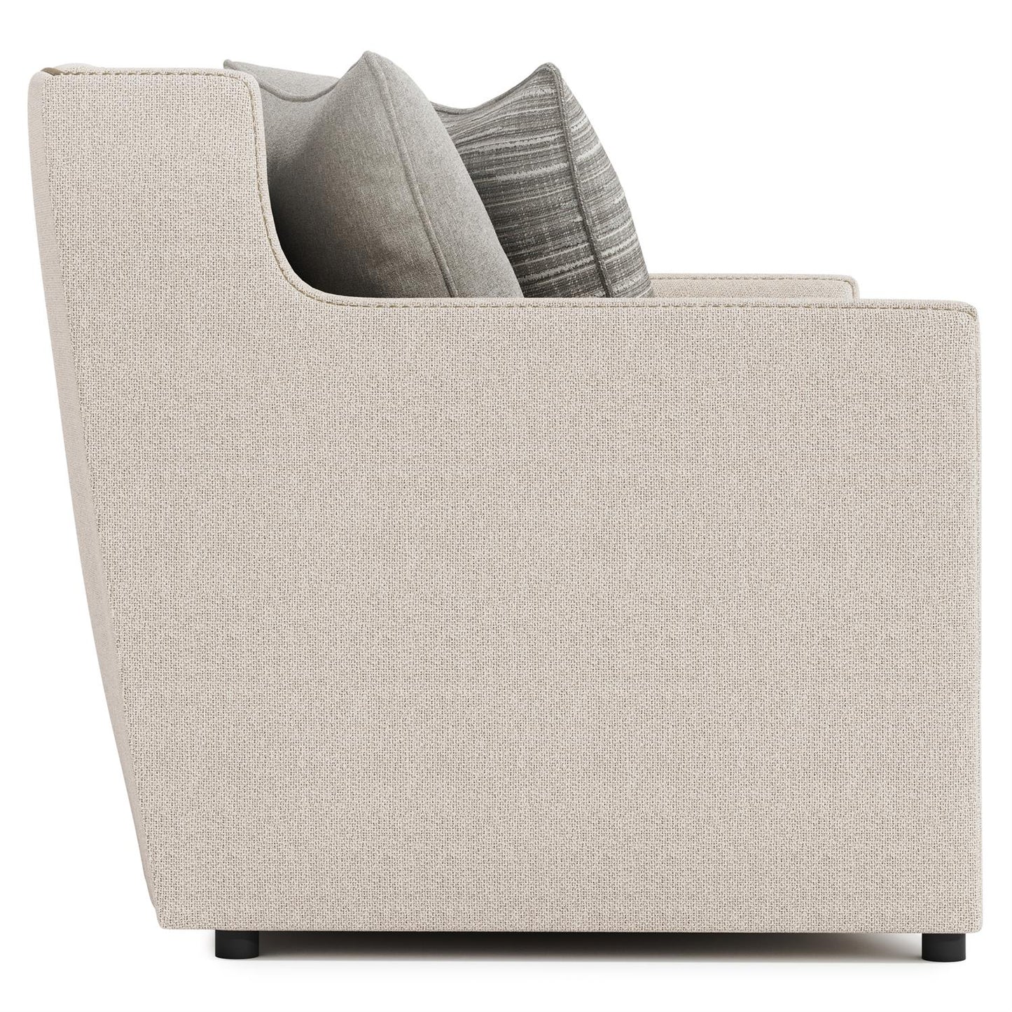 Bernhardt Candace Fabric Sofa — B7277D