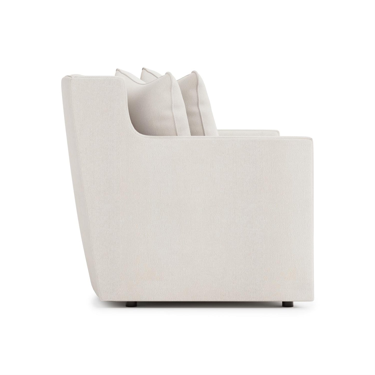 Bernhardt Candace Fabric Sofa Without Nails — B7277X