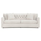 Bernhardt Candace Fabric Sofa Without Nails — B7277X