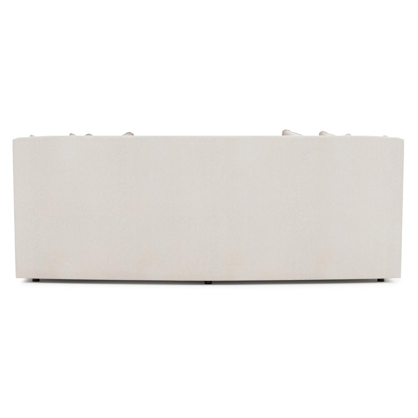 Bernhardt Candace Fabric Sofa Without Nails — B7277X