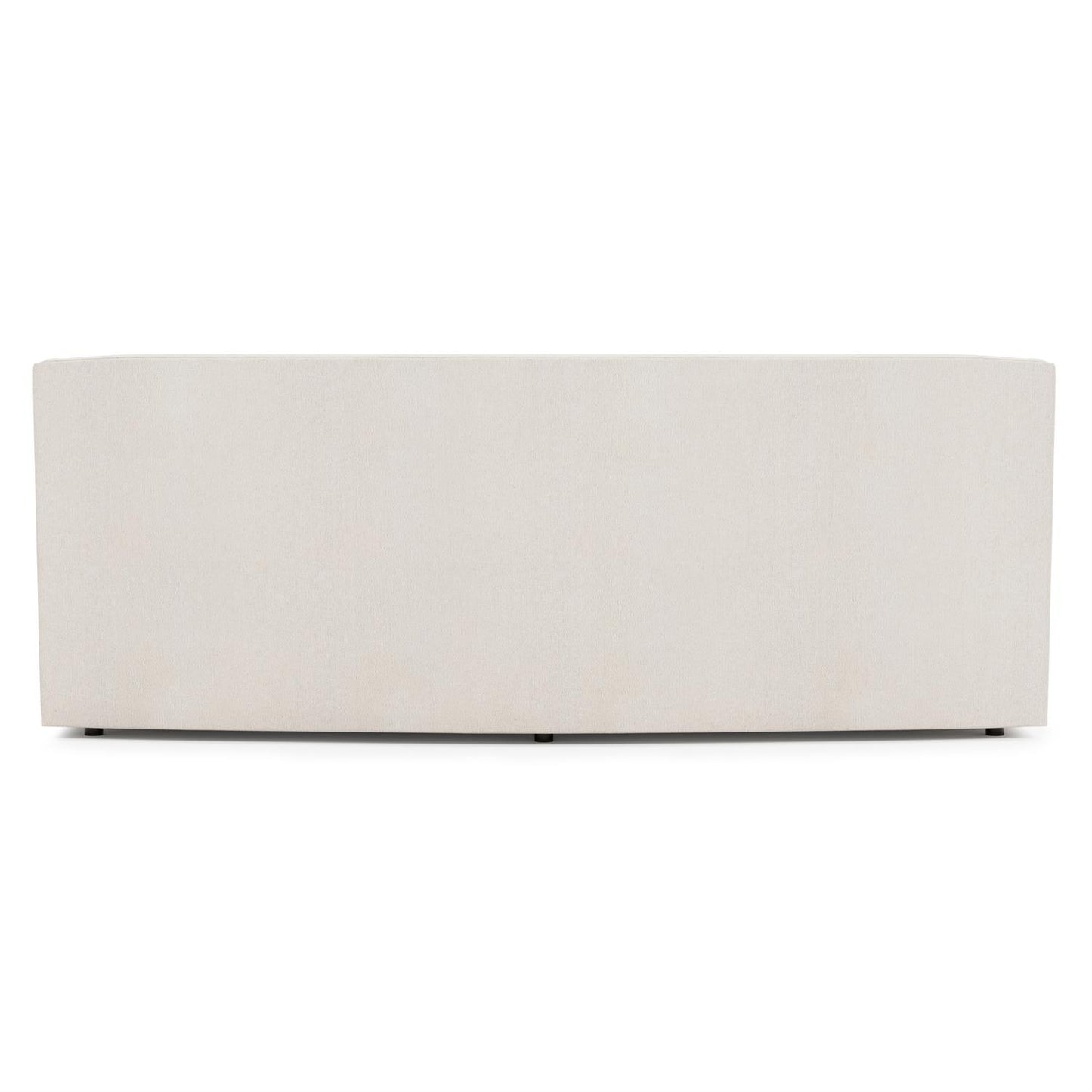 Bernhardt Candace Fabric Sofa Without Pillows & Nails — B7277YX