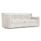 Bernhardt Candace Fabric Sofa Without Pillows & Nails — B7277YX