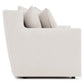 Bernhardt Candace Fabric Sofa — B7297