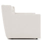 Bernhardt Candace Fabric Sofa Without Pillows — B7297Y