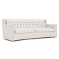 Bernhardt Candace Fabric Sofa Without Pillows — B7297Y