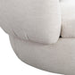 Bernhardt Ollie Fabric Swivel Chair — B8622S