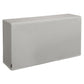 Bernhardt Caprera Outdoor Console Table Cover — C4918BO