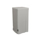 Bernhardt Cyprus Outdoor Accent Table Cover — C5125BO