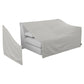 Bernhardt Avanni Outdoor Right Arm Loveseat Cover — C8041BO