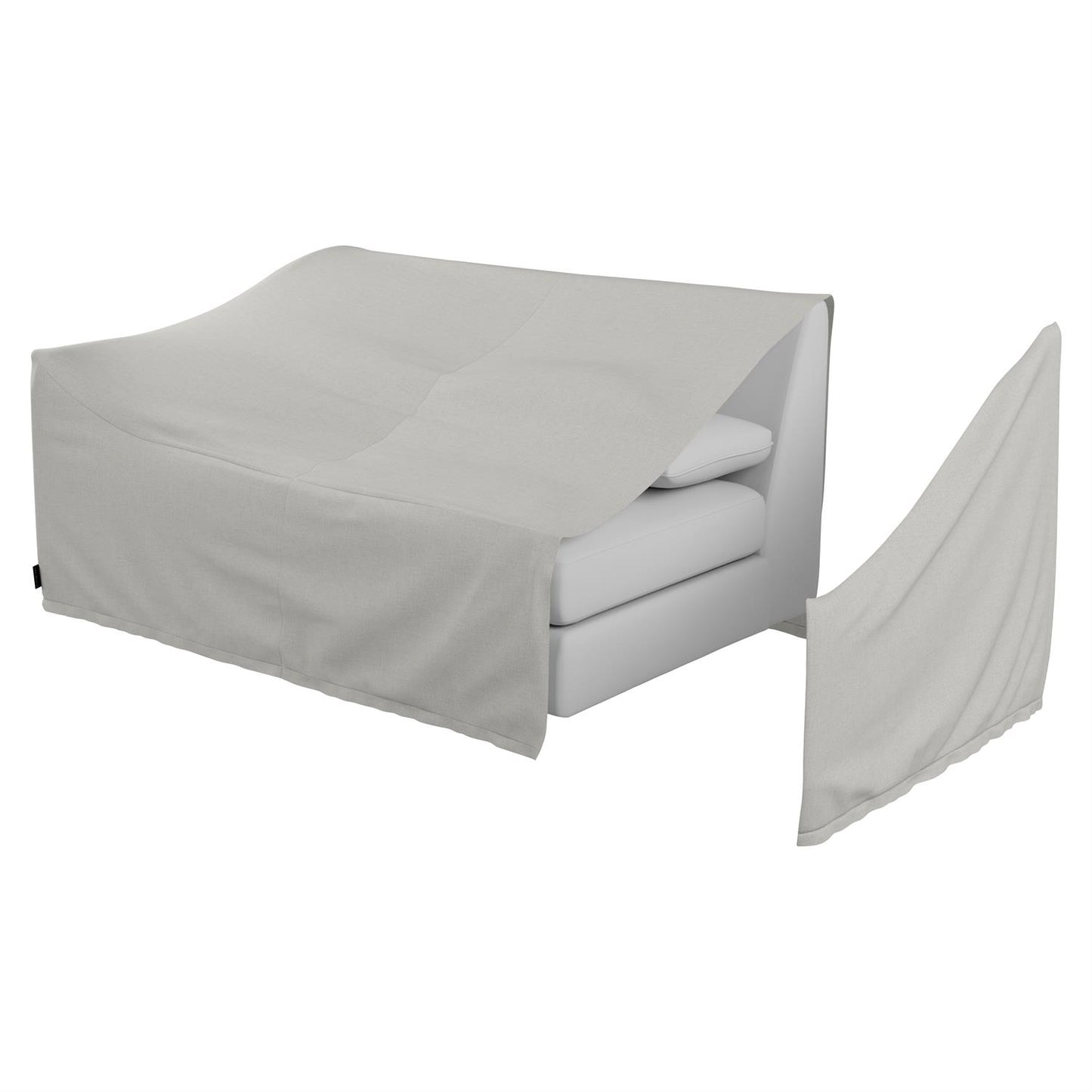 Bernhardt Avanni Outdoor Right Side Panel Cover — C80RBO