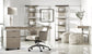 Bernhardt Tiemann Office Chair — D11002