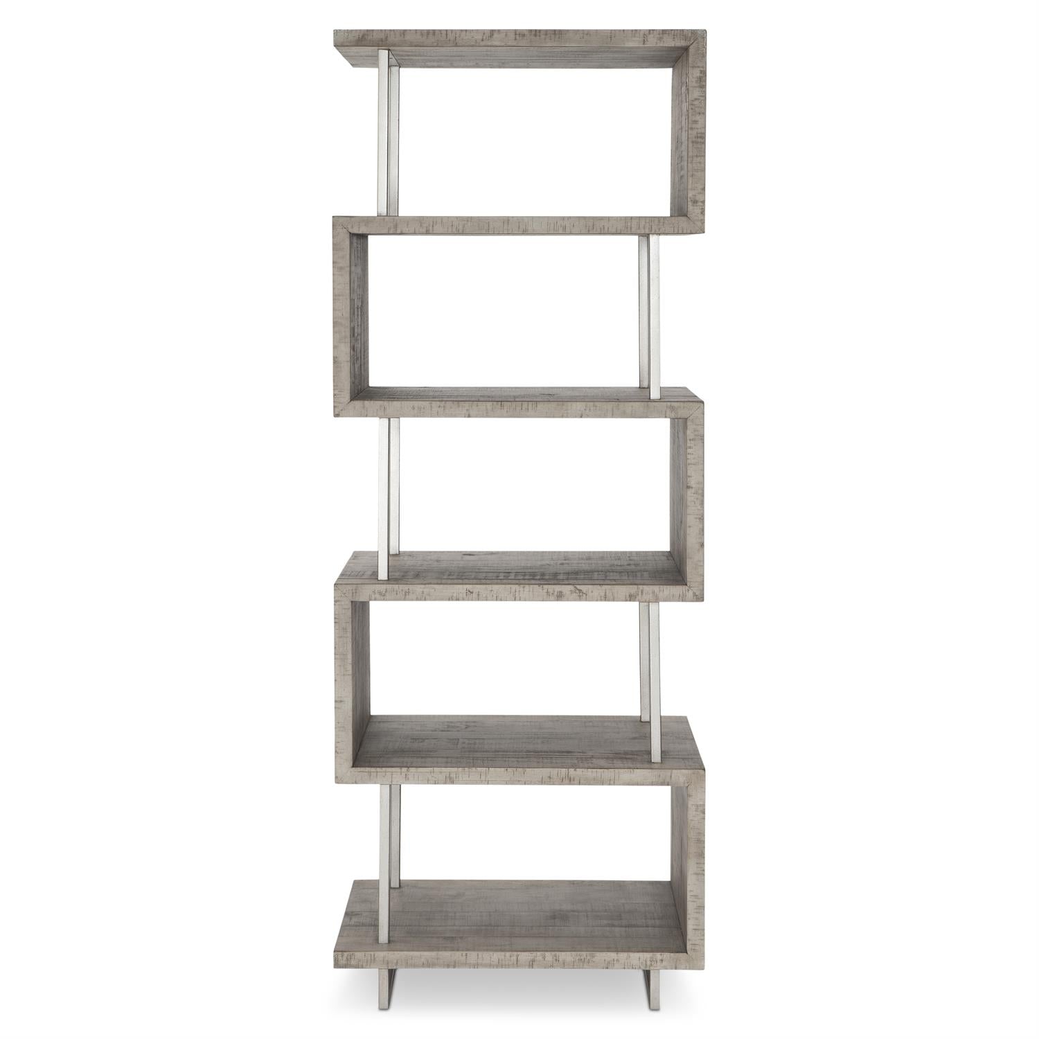 Bernhardt Polk Etagere — D12810