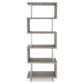 Bernhardt Polk Etagere — D12810