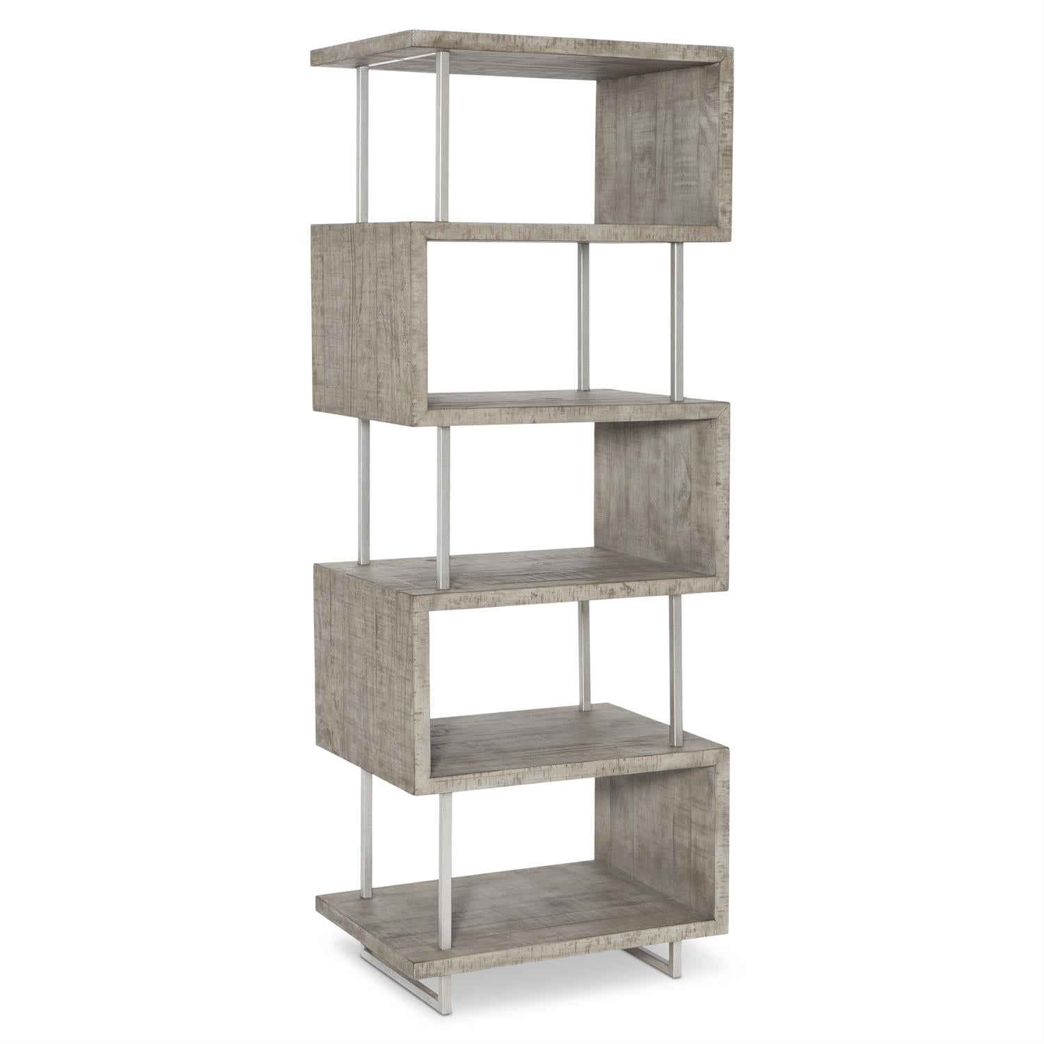Bernhardt Polk Etagere — D12810