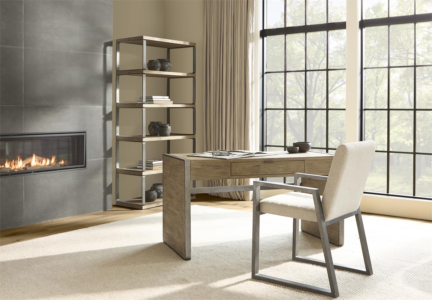 Bernhardt Tribeca Desk — D33510
