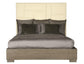 Bernhardt Mosaic Panel Bed King — K1063