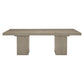 Bernhardt Linea Dining Table — K1098