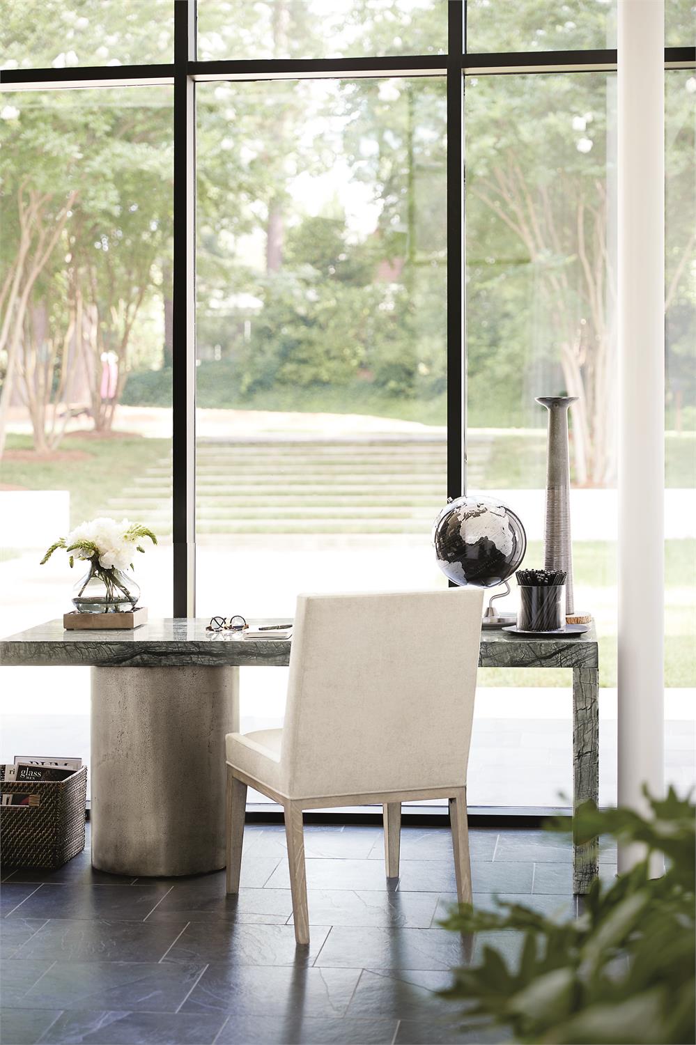 Bernhardt Linea Desk — K1100