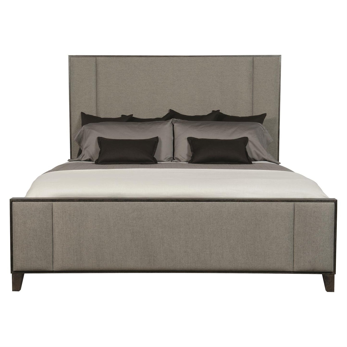 Bernhardt Linea Panel Bed California King — K1103