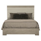 Bernhardt Linea Panel Bed Queen — K1106