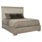 Bernhardt Linea Panel Bed Queen — K1106