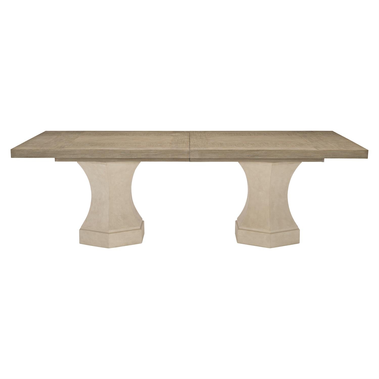 Bernhardt Santa Barbara Dining Table — K1111