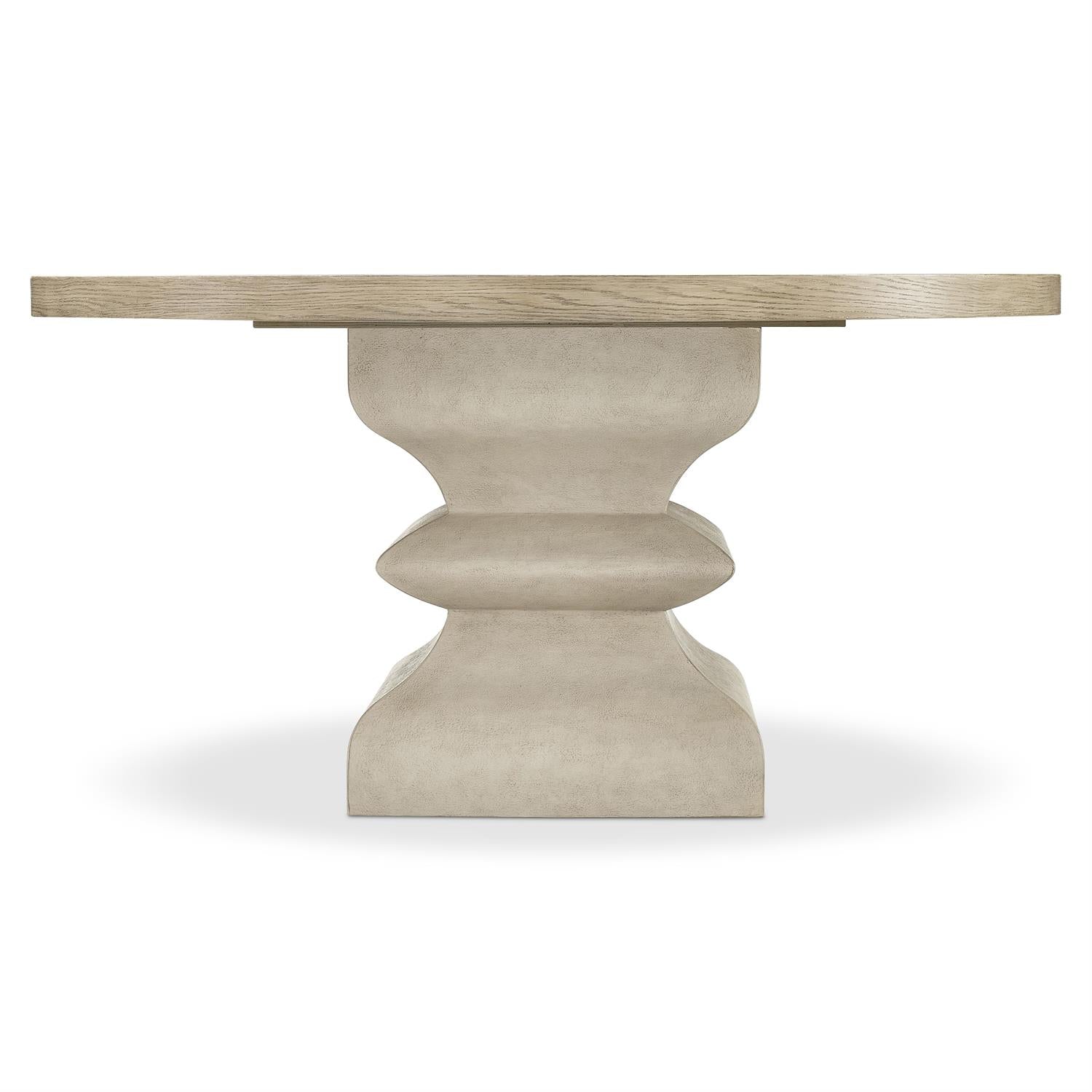 Bernhardt Santa Barbara Dining Table — K1112