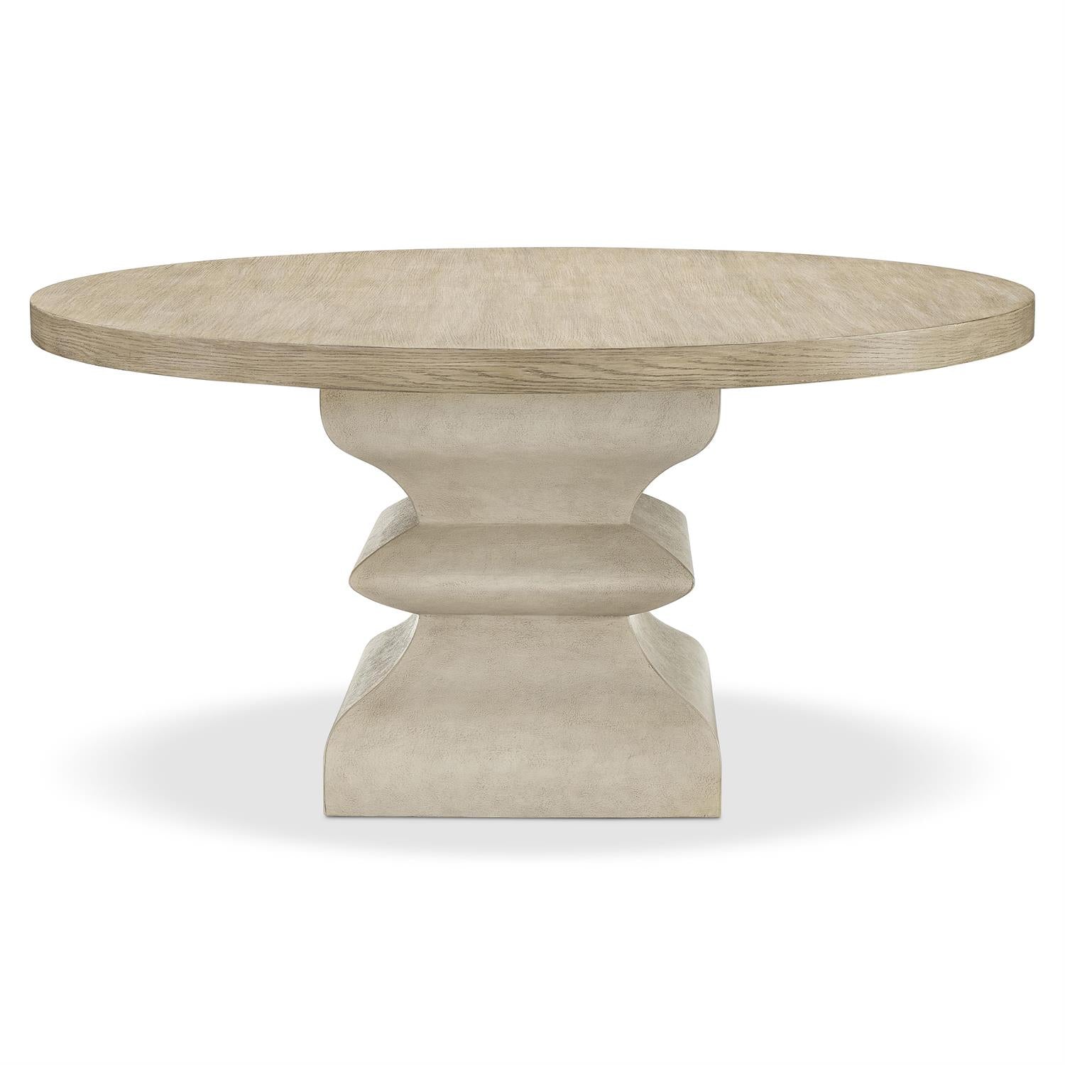 Bernhardt Santa Barbara Dining Table — K1112