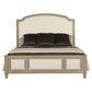 Bernhardt Santa Barbara Panel Bed King — K1119