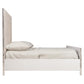 Bernhardt Helios Panel Bed King — K1230