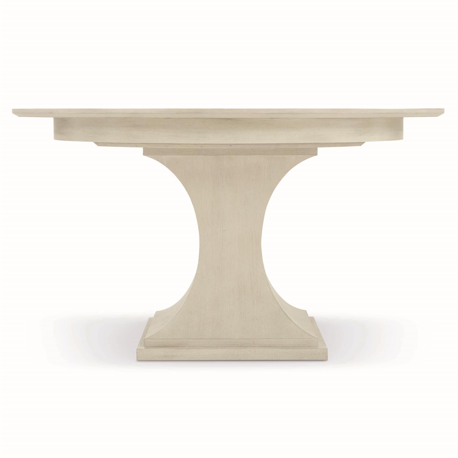Bernhardt East Hampton Dining Table — K1236