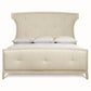 Bernhardt East Hampton Panel Bed King — K1238