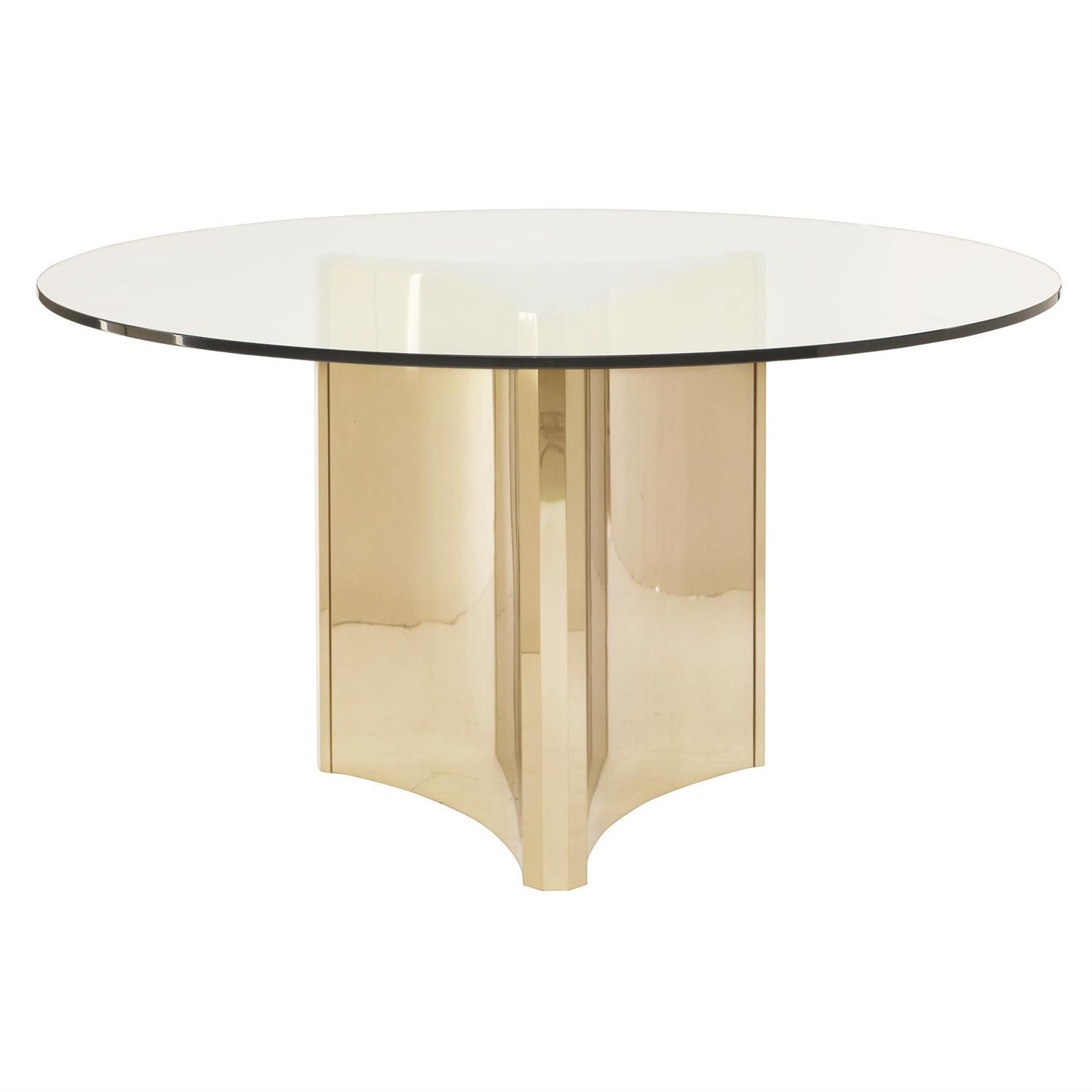 Bernhardt Abbott Dining Table — K1257