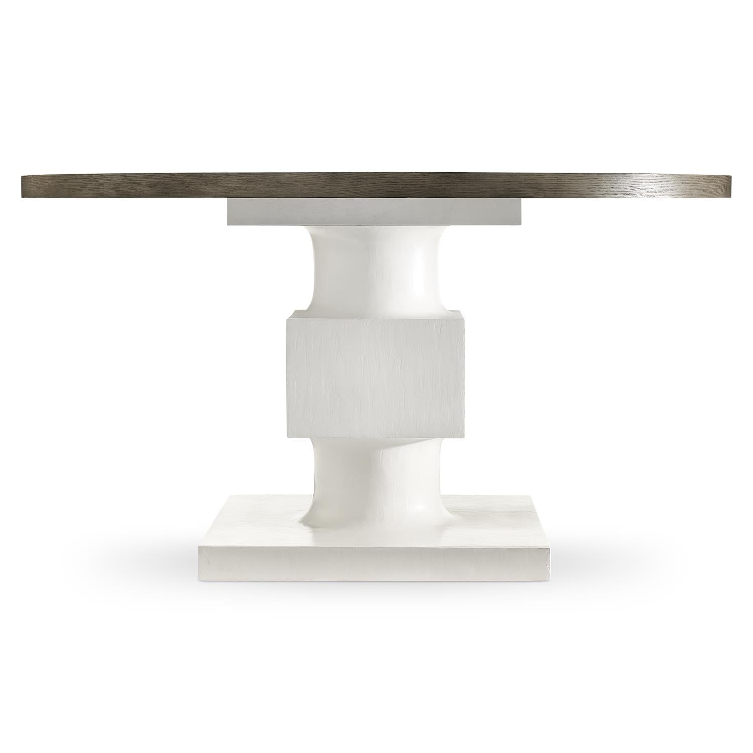 Bernhardt Newberry Dining Table — K1259