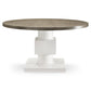Bernhardt Newberry Dining Table — K1259