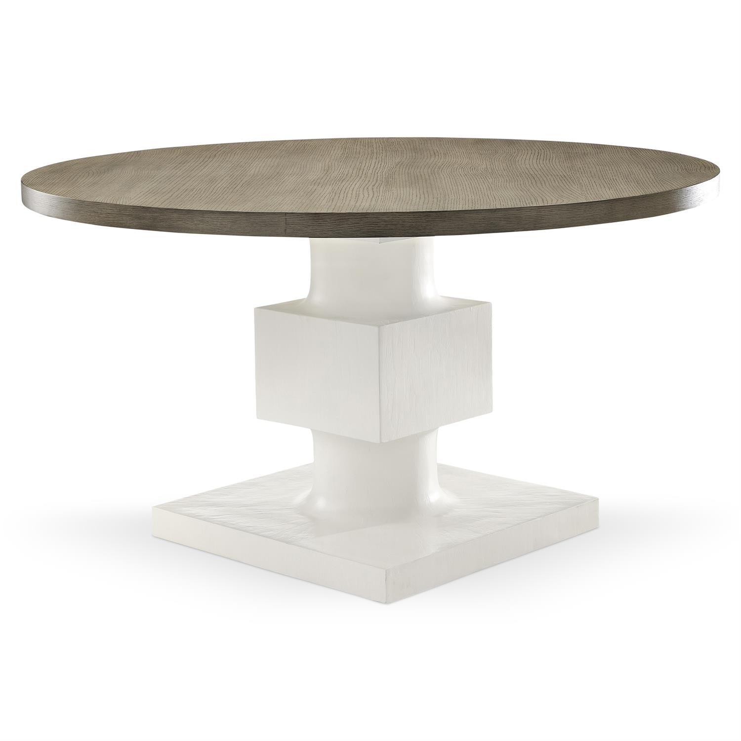 Bernhardt Newberry Dining Table — K1259