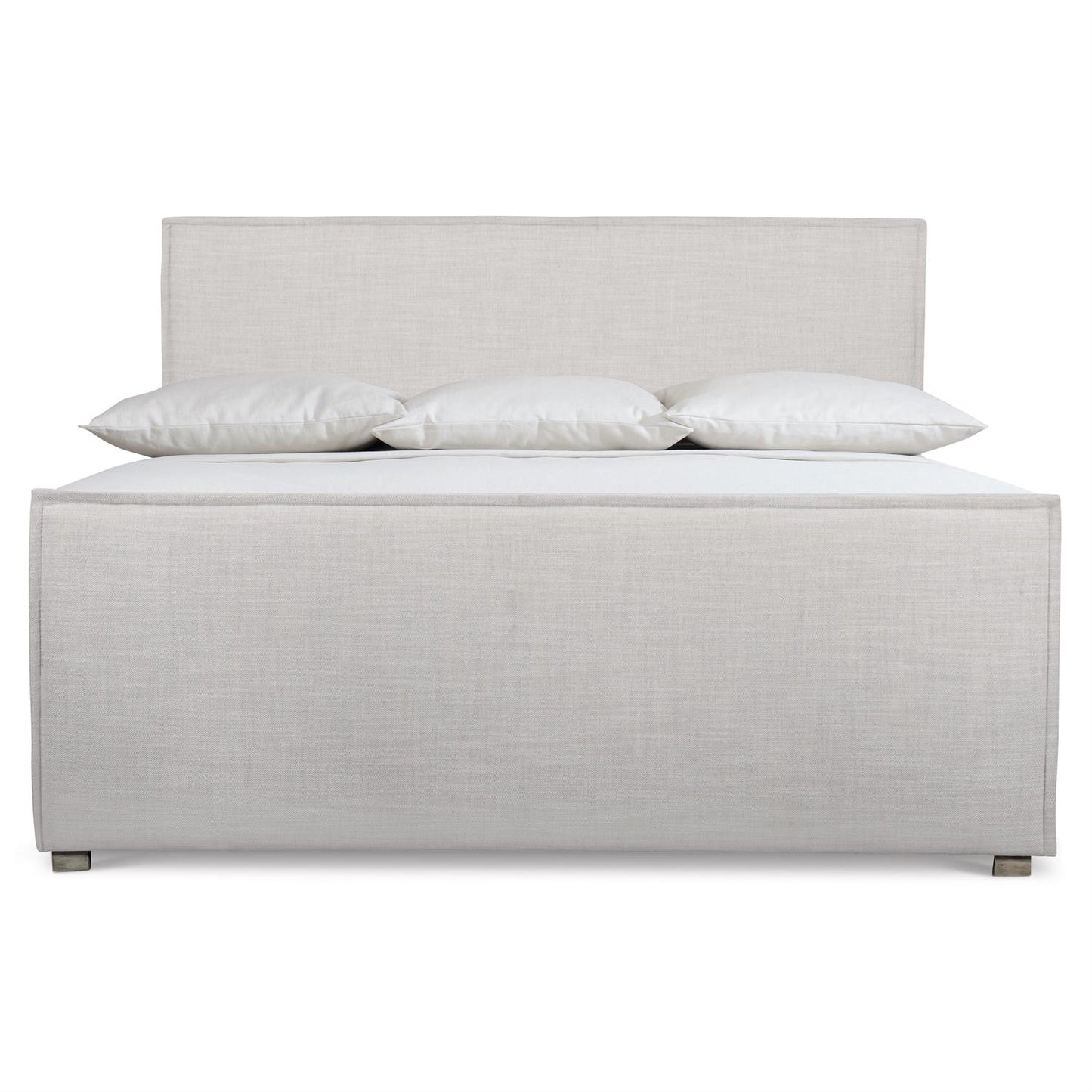 Bernhardt Sawyer Panel Bed King — K1304
