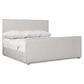 Bernhardt Sawyer Panel Bed King — K1304