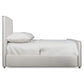 Bernhardt Sawyer Panel Bed Queen — K1305