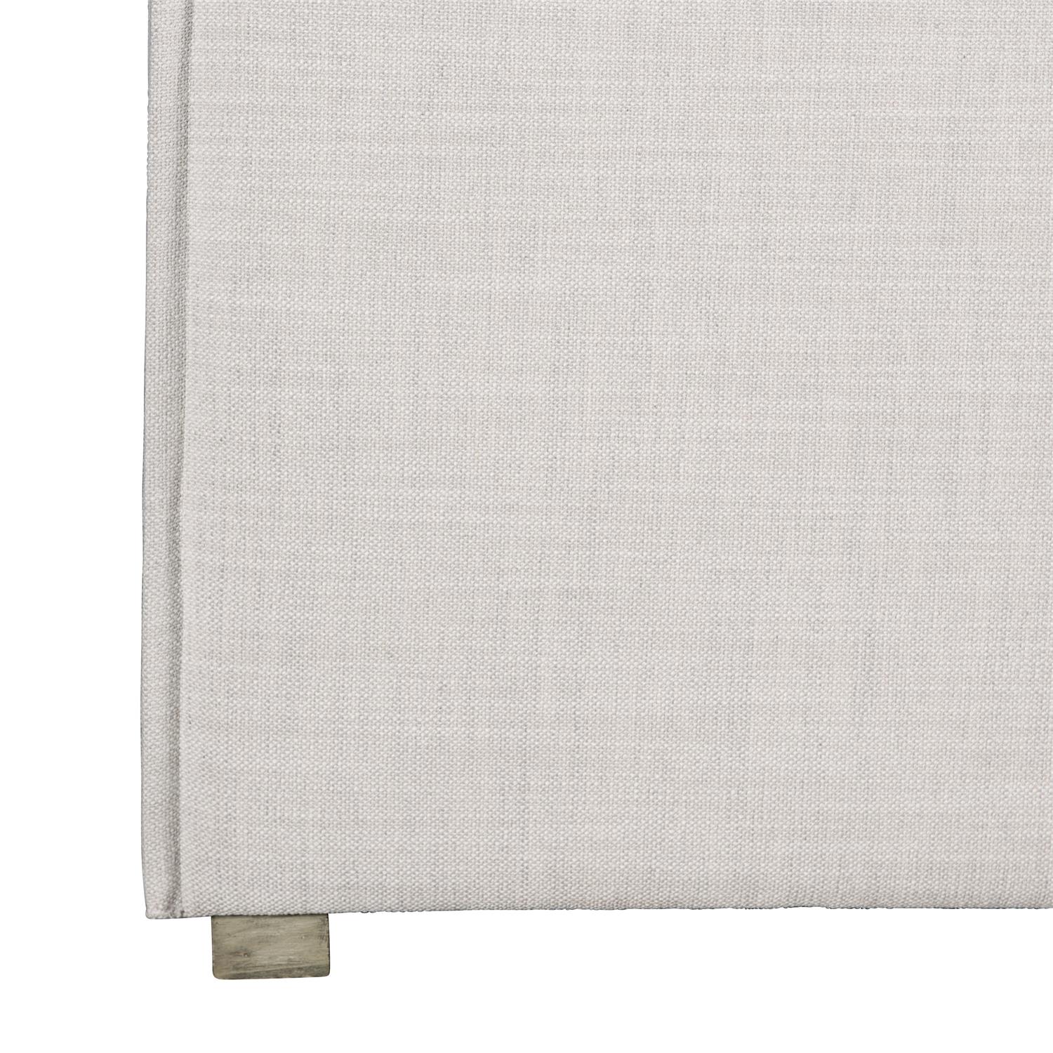 Bernhardt Sawyer Panel Bed Queen — K1305