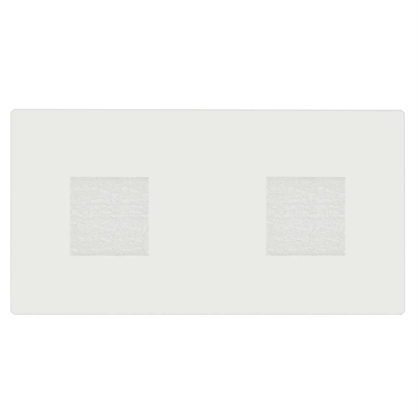 Bernhardt Arctic Dining Table — K1329