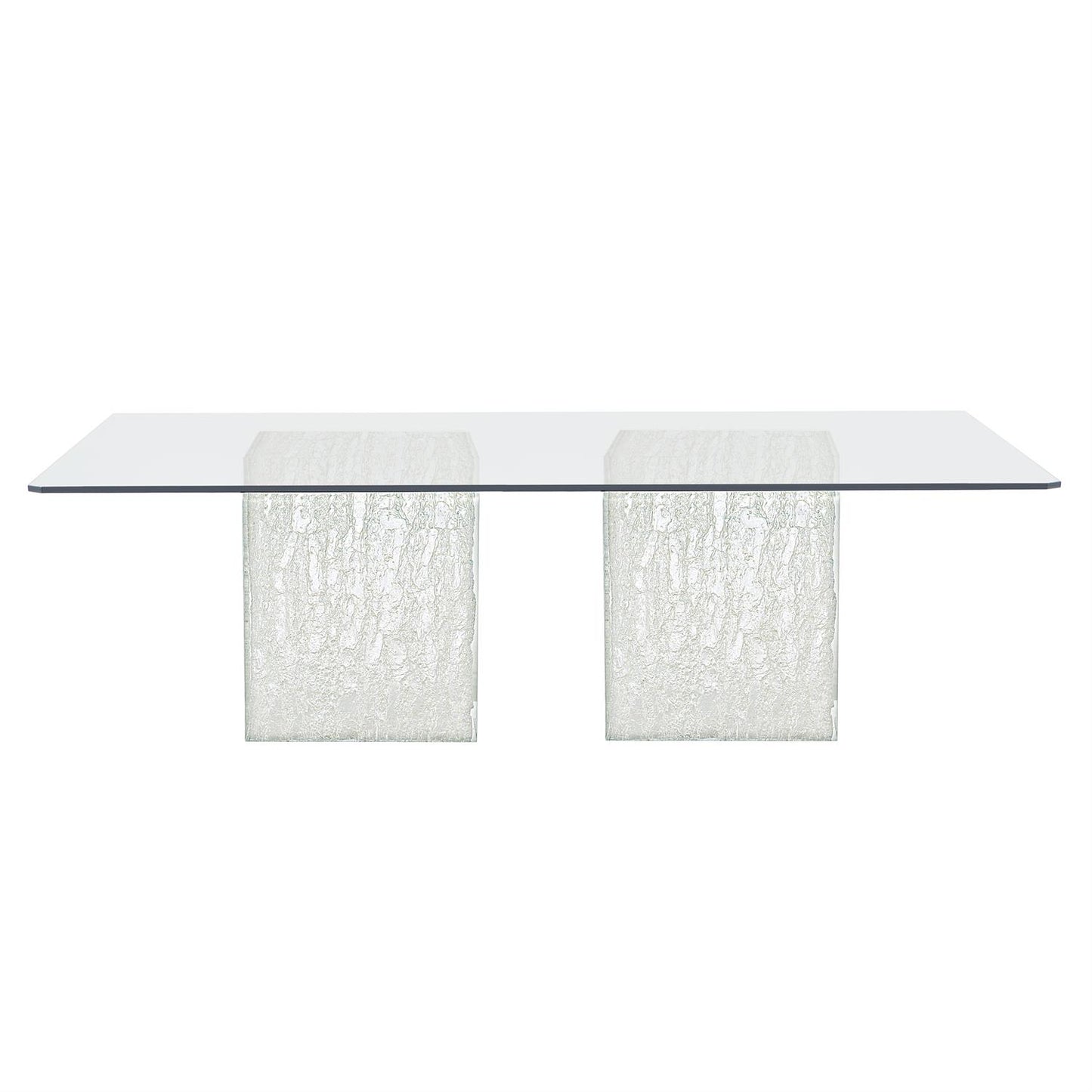 Bernhardt Arctic Dining Table — K1329