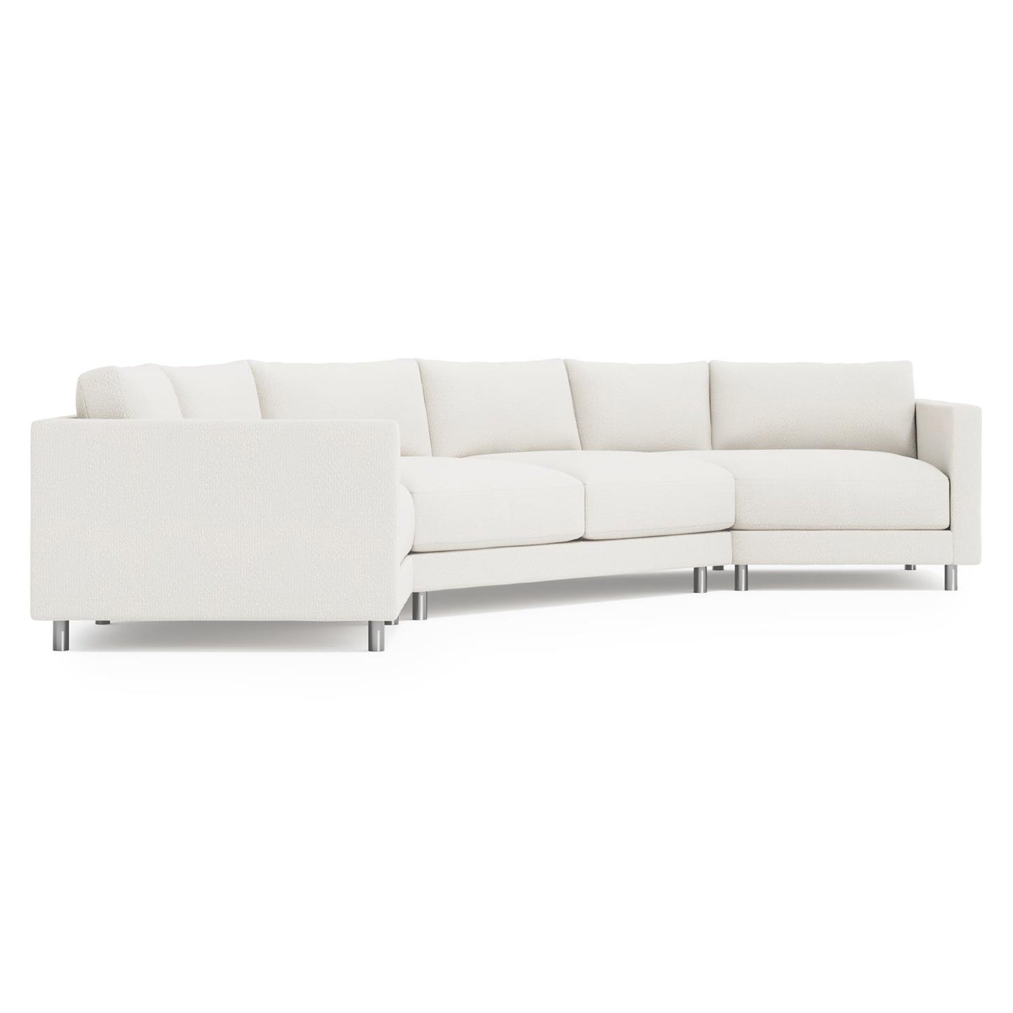 Bernhardt Avanni Outdoor Sectional — K1345